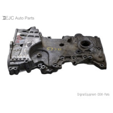 HBI201 Engine Timing Cover For 11-18 Hyundai Elantra  1.8 213502E340 Gas
