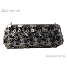 #4K03 Right Cylinder Head For 11-16 Chevrolet Silverado 2500 HD 6.6 12690607 Diesel #4K03 Right Cylinder Head For 11-16 Chevrolet Silverado 2500 HD 6.6 12690607 Diesel