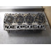 #4K03 Right Cylinder Head For 11-16 Chevrolet Silverado 2500 HD  6.6 12690607 Diesel