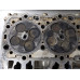 #4K03 Right Cylinder Head For 11-16 Chevrolet Silverado 2500 HD  6.6 12690607 Diesel