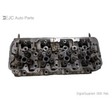 #4X07 Left Cylinder Head For 11-16 Chevrolet Silverado 2500 HD 6.6 12690607 Diesel #4X07 Left Cylinder Head For 11-16 Chevrolet Silverado 2500 HD 6.6 12690607 Diesel