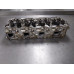 #4X07 Left Cylinder Head For 11-16 Chevrolet Silverado 2500 HD 6.6 12690607 Diesel #4X07 Left Cylinder Head For 11-16 Chevrolet Silverado 2500 HD 6.6 12690607 Diesel