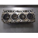 #4X07 Left Cylinder Head For 11-16 Chevrolet Silverado 2500 HD 6.6 12690607 Diesel #4X07 Left Cylinder Head For 11-16 Chevrolet Silverado 2500 HD 6.6 12690607 Diesel