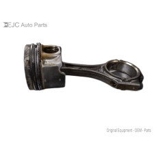 236T101 Piston and Connecting Rod Standard 11-16 Chevrolet Silverado 2500 HD 6.6 12636253 236T101 Piston and Connecting Rod Standard 11-16 Chevrolet Silverado 2500 HD 6.6 12636253