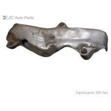 16N202 Upstream Exhaust Pipe Heat Shield 11-16 Chevrolet Silverado 2500 HD 6.6 12639275