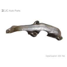 16N203 Left Up-Pipe Heat Shield 11-16 Chevrolet Silverado 2500 HD 6.6 12625231 Diesel