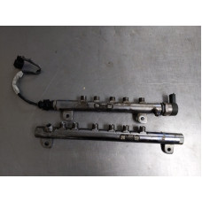 16N204 Fuel Rail For 11-16 Chevrolet Silverado 2500 HD  6.6 12620532 Diesel