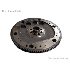 16N205 Flywheel For 11-16 Chevrolet Silverado 2500 HD  6.6 12641640 Diesel