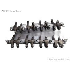 16N206 Complete Rocker Arm Set For 11-16 Chevrolet Silverado 2500 HD  6.6  Diesel