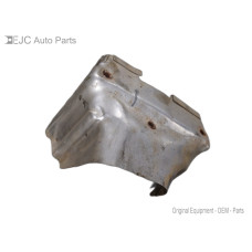 16N207 Turbo Heat Shield For 11-16 Chevrolet Silverado 2500 HD  6.6 12638973 Diesel