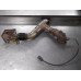 16N208 Right Up-Pipe For 11-16 Chevrolet Silverado 2500 HD  6.6 12657012 Diesel