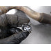 16N208 Right Up-Pipe For 11-16 Chevrolet Silverado 2500 HD  6.6 12657012 Diesel