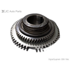 16N210 Crankshaft Timing Gear For 11-16 Chevrolet Silverado 2500 HD  6.6 97226137 Diesel