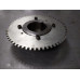16N210 Crankshaft Timing Gear For 11-16 Chevrolet Silverado 2500 HD 6.6 97226137 Diesel 16N210 Crankshaft Timing Gear For 11-16 Chevrolet Silverado 2500 HD 6.6 97226137 Diesel
