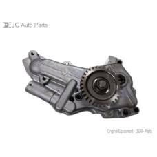 16N211 Engine Oil Pump For 11-16 Chevrolet Silverado 2500 HD  6.6 12644591 Diesel