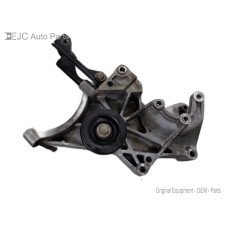 16N213 Air Compressor AC Bracket 11-16 Chevrolet Silverado 2500 HD 6.6 12644733 Diesel