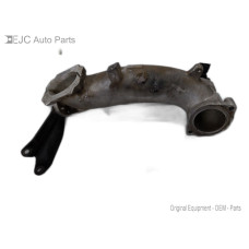 16N214 Intake Manifold Elbow For 11-16 Chevrolet Silverado 2500 HD  6.6  Diesel