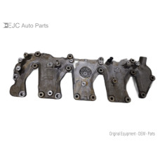 17G202 Left Valve Cover For 11-16 Chevrolet Silverado 2500 HD  6.6  Diesel Driver Side