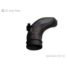 17G204 Turbo Air Inlet For 11-16 Chevrolet Silverado 2500 HD  6.6 897363568 Diesel