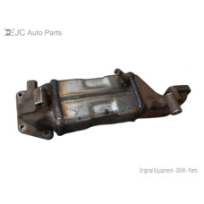 17G205 Front EGR Cooler For 11-16 Chevrolet Silverado 2500 HD  6.6 12635707 Diesel