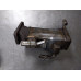 17G206 Right EGR Cooler For 11-16 Chevrolet Silverado 2500 HD  6.6 12635704 Diesel