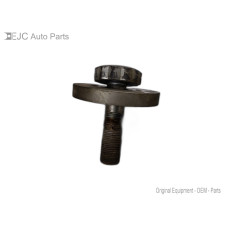 17G209 Crankshaft Pulley Bolt For 11-16 Chevrolet Silverado 2500 HD  6.6 97329601 Diesel