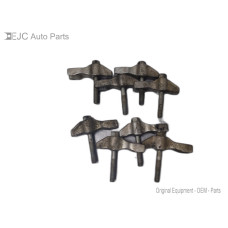 17U110 Fuel Injector Hold Down Set For 11-16 Chevrolet Silverado 2500 HD  6.6  Diesel