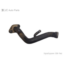 17U112 Coolant Bypass Line For 11-16 Chevrolet Silverado 2500 HD  6.6 12633704 Diesel