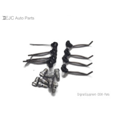 17U116 Piston Cooling Oil Squirter Jets 11-16 Chevrolet Silverado 2500 HD 6.6  Diesel