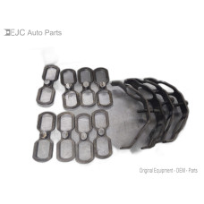 17U117 Lifter Retainers For 11-16 Chevrolet Silverado 2500 HD  6.6  Diesel