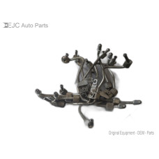 17U101 Fuel Injector Line Set For 11-16 Chevrolet Silverado 2500 HD  6.6  Diesel