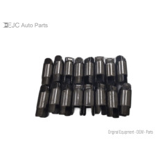 17U105 Lifters Set All For 11-16 Chevrolet Silverado 2500 HD  6.6 97188458 Diesel