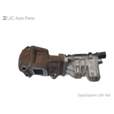 17U202 Downstream EGR Valve For 11-16 Chevrolet Silverado 2500 HD  6.6 12665547 Diesel