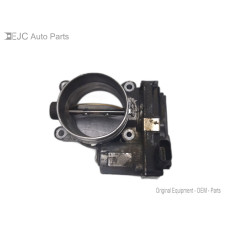 17U203 Throttle Valve Body For 11-16 Chevrolet Silverado 2500 HD  6.6  Diesel