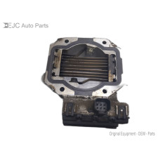 17U204 Air Intake Heater For 11-16 Chevrolet Silverado 2500 HD  6.6 12601677 Diesel