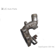 17U205 Thermostat Housing For 11-16 Chevrolet Silverado 2500 HD  6.6 12645998 Diesel