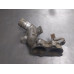 17U205 Thermostat Housing For 11-16 Chevrolet Silverado 2500 HD  6.6 12645998 Diesel