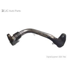 17U206 Turbo Oil Return Line For 11-16 Chevrolet Silverado 2500 HD  6.6 98062840 Diesel