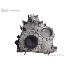 17U207 Engine Timing Cover For 11-16 Chevrolet Silverado 2500 HD  6.6 12624280 Diesel