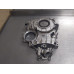 17U207 Engine Timing Cover For 11-16 Chevrolet Silverado 2500 HD  6.6 12624280 Diesel