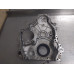 17U207 Engine Timing Cover For 11-16 Chevrolet Silverado 2500 HD  6.6 12624280 Diesel