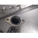17U208 Engine Oil Pickup Tube For 11-16 Chevrolet Silverado 2500 HD  6.6 12639214 Diesel