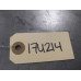 17U214 Intake Air Charge Temperature Sensor For 11-16 Chevrolet Silverado 2500 HD  6.6  Diesel