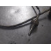 17U214 Intake Air Charge Temperature Sensor For 11-16 Chevrolet Silverado 2500 HD  6.6  Diesel