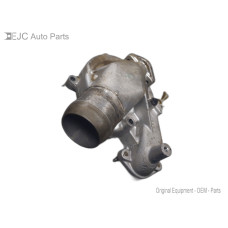 17U223 Water Coolant Pump For 10-16 Chevrolet Silverado 2500 HD 6.6 12637105 Diesel 17U223 Water Coolant Pump For 10-16 Chevrolet Silverado 2500 HD 6.6 12637105 Diesel