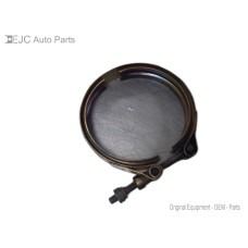 17U228 Down Pipe Clamp For 11-16 Chevrolet Silverado 2500 HD 6.6 Diesel 17U228 Down Pipe Clamp For 11-16 Chevrolet Silverado 2500 HD 6.6 Diesel