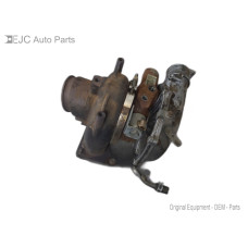 HBJ505 Turbo Turbocharger Rebuildable 11-16 Chevrolet Silverado 2500 HD 6.6 12677684 HBJ505 Turbo Turbocharger Rebuildable 11-16 Chevrolet Silverado 2500 HD 6.6 12677684