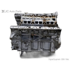 #BLX24 Engine Cylinder Block For 11-14 Ford F-150  3.7 BR3E6015FD Gas
