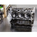 #BLX24 Engine Cylinder Block For 11-14 Ford F-150  3.7 BR3E6015FD Gas