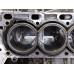 #BLX24 Engine Cylinder Block For 11-14 Ford F-150  3.7 BR3E6015FD Gas